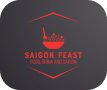 SaiGon Feast -logo