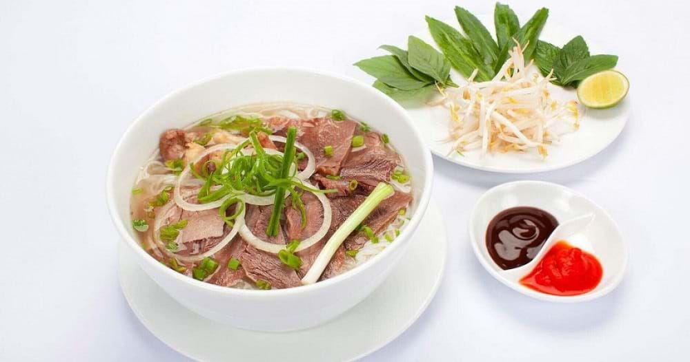 Phở Sài Gòn - một nét đẹp văn hóa về ẩm thực, đem lại một trải nghiệm hương vị đa dạng, thỏa mãn rất nhiều thực khách trong nước và thế giới.